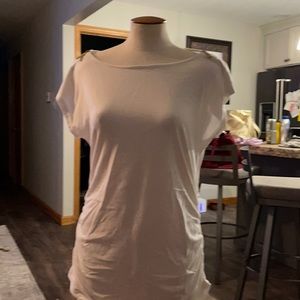 Michael Kors sleeveless size large